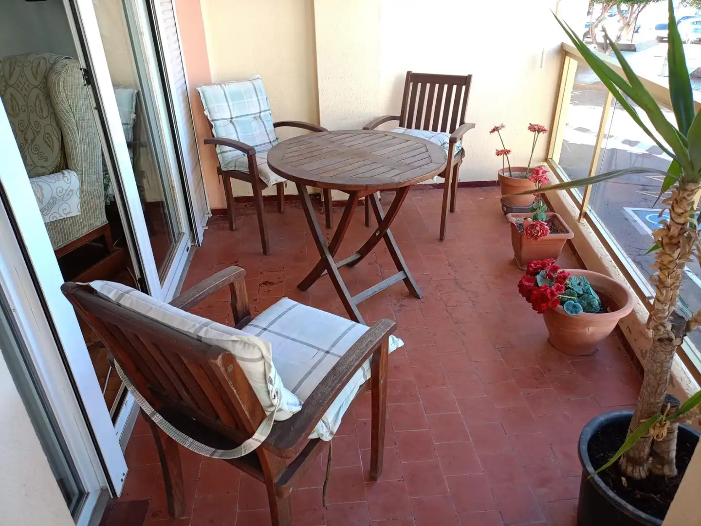 Appartement avec terrasse à vendre à Adra, imagen 10