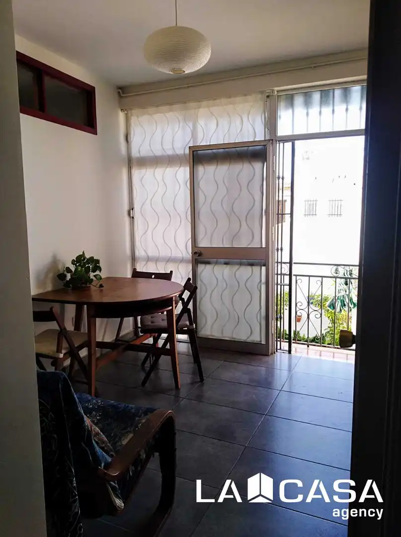 Terrassa de Casa o xalet en venda en Dos Hermanas