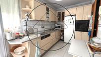 Kitchen of Flat for sale in  Huelva Capital  with Air Conditioner and Terrace