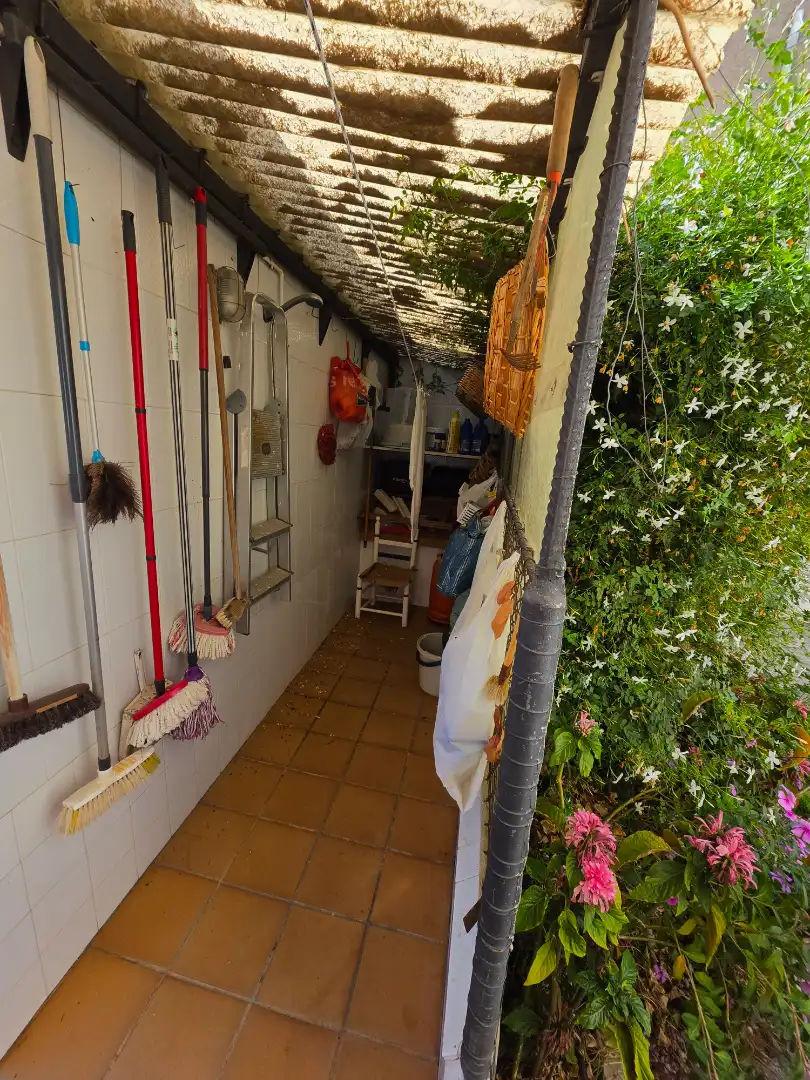 Terraced house for sale in San García, imagen 13
