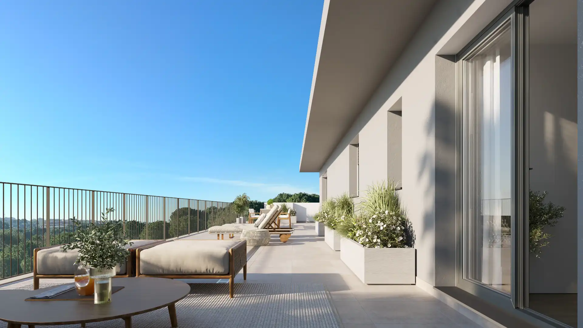 Flat for sale in Carrer Melissa, 42, Valterna