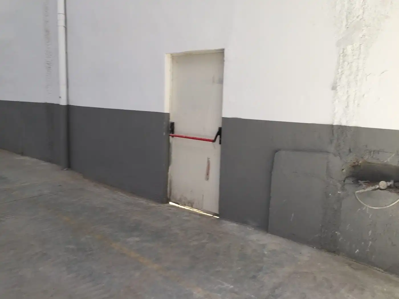 Nave industrielle à louer à Carrer Tenes 18, imagen 6