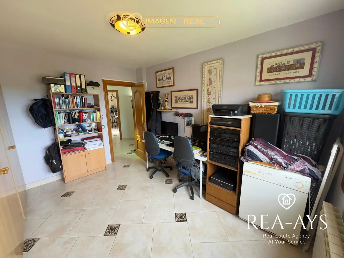 Casa o chalet en venta en Vallirana con Calefacción, Jardín privado y Terraza