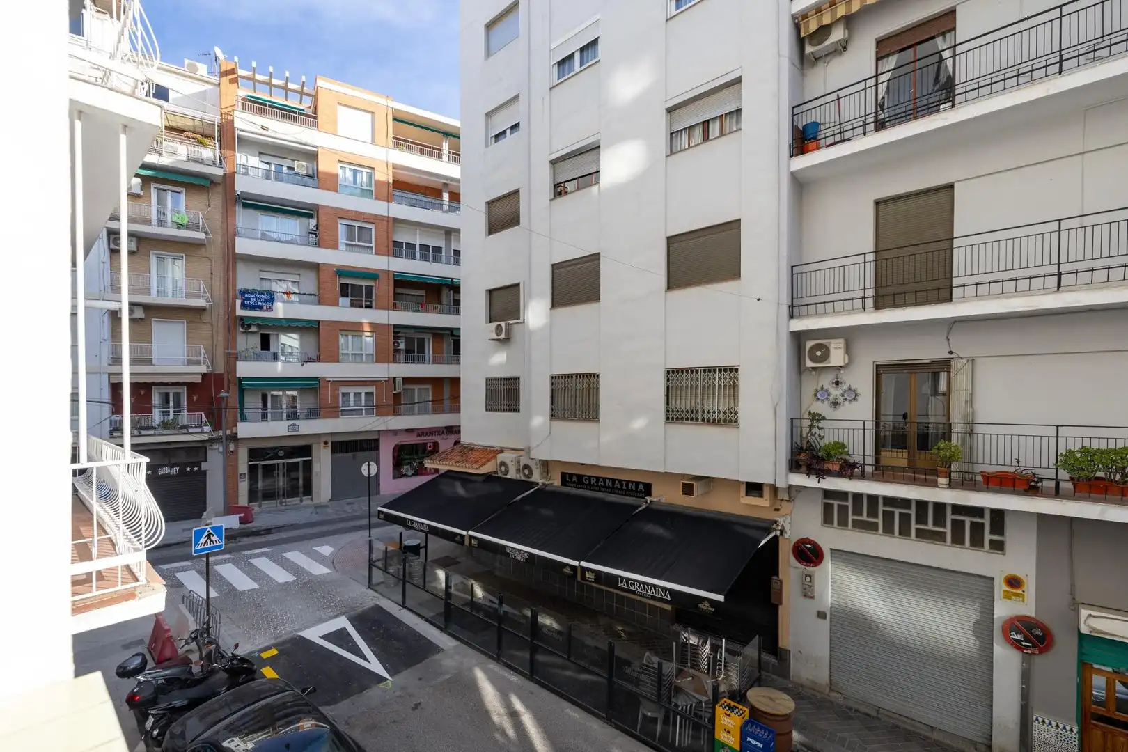 Pis amb ascensor en venda a Calle Calle de San Vicente Ferrer, 13 13, imagen 30