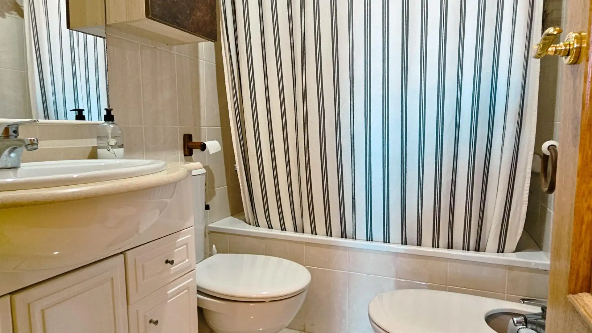 Appartement compact avec terrasse à vendre à Avenida PAIS VALENCIÀ, imagen 22