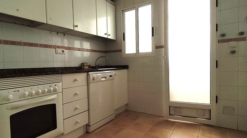 Foto 4 de Piso de alquiler en Santo Domigo, Alicante / Alacant