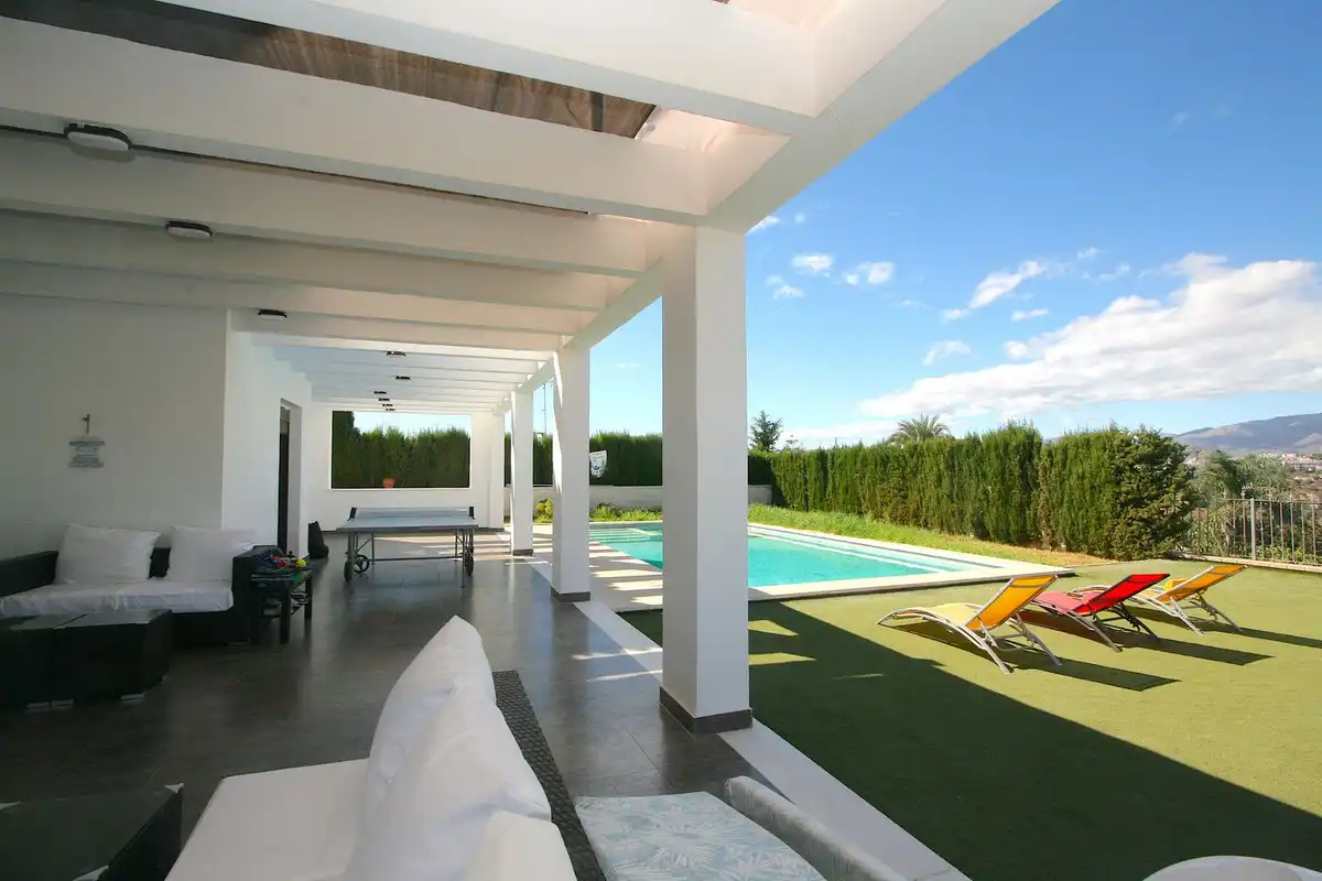 House for sale in Mijas Golf, imagen 5