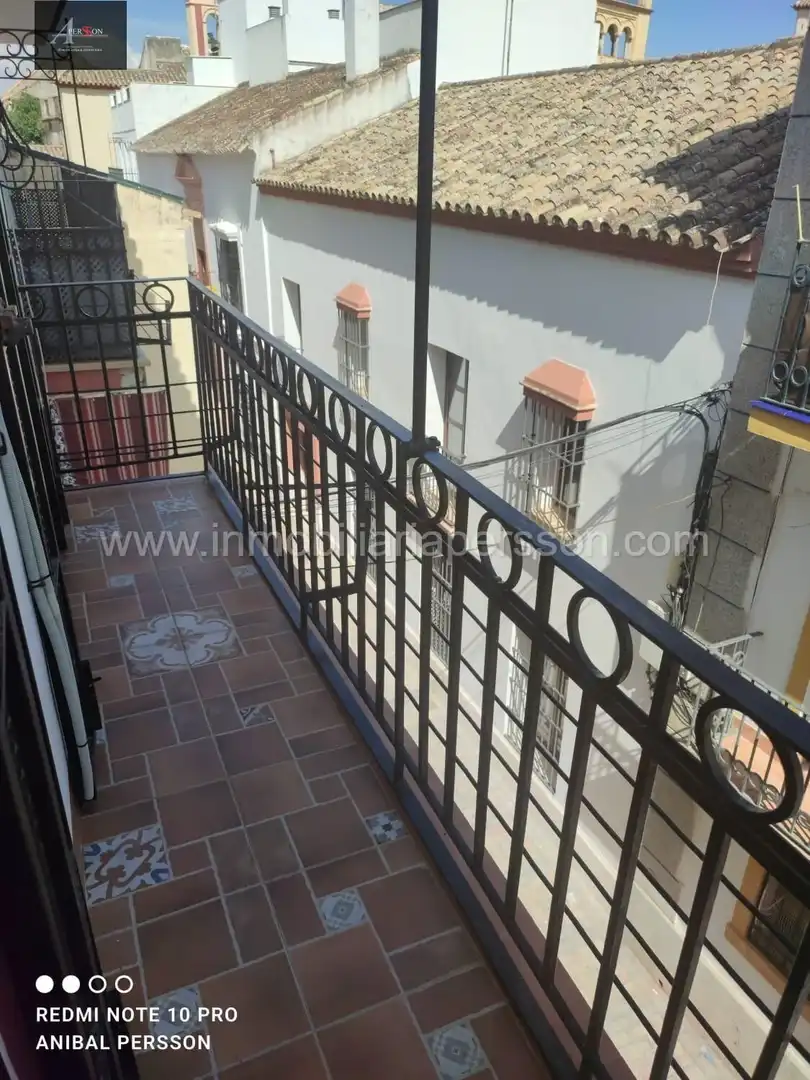 Piso en venta en Écija