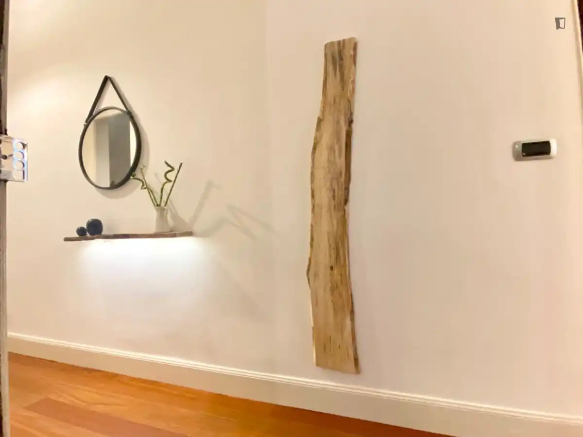 Room in Zabalburu