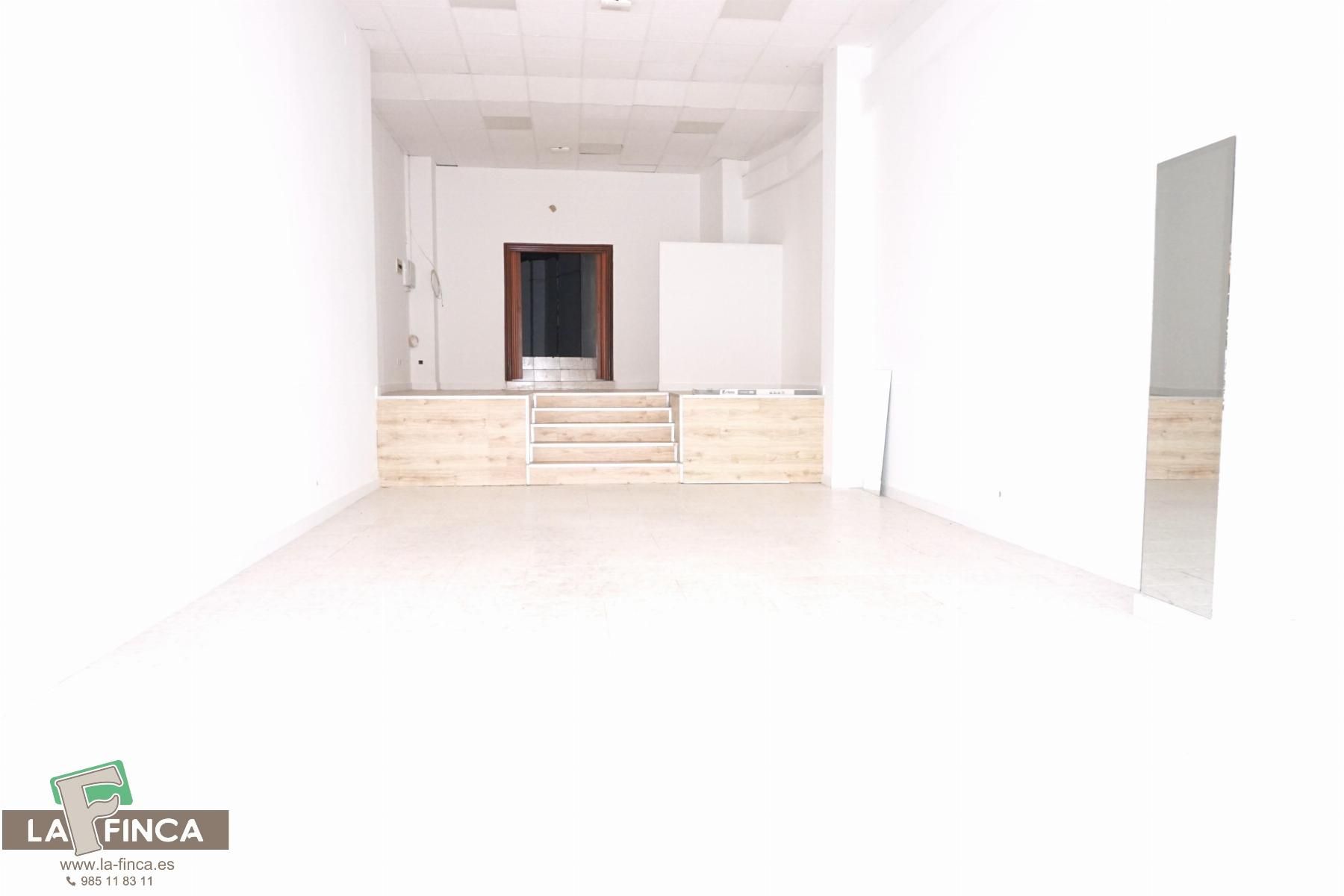 Premises to rent in Oviedo 