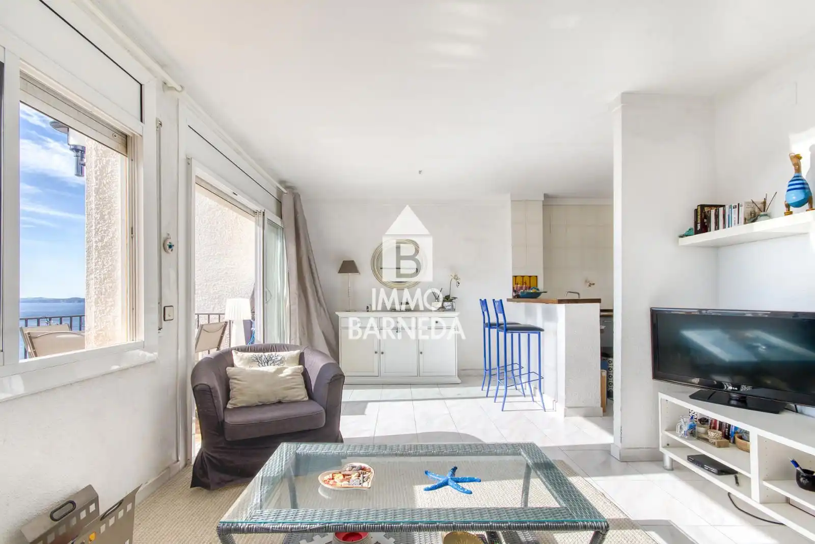 Appartement avec terrasse à vendre à Joan Timoneda 73, imagen 10