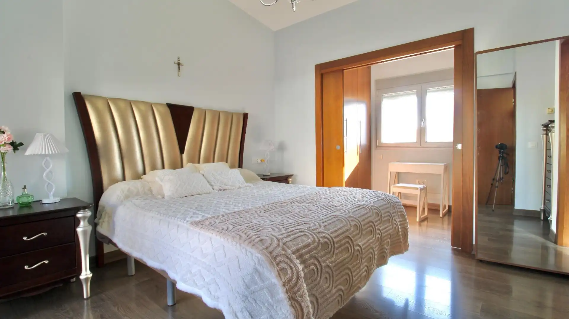 Villa avec terrasse à vendre à Calle PORTUGAL (R), imagen 37