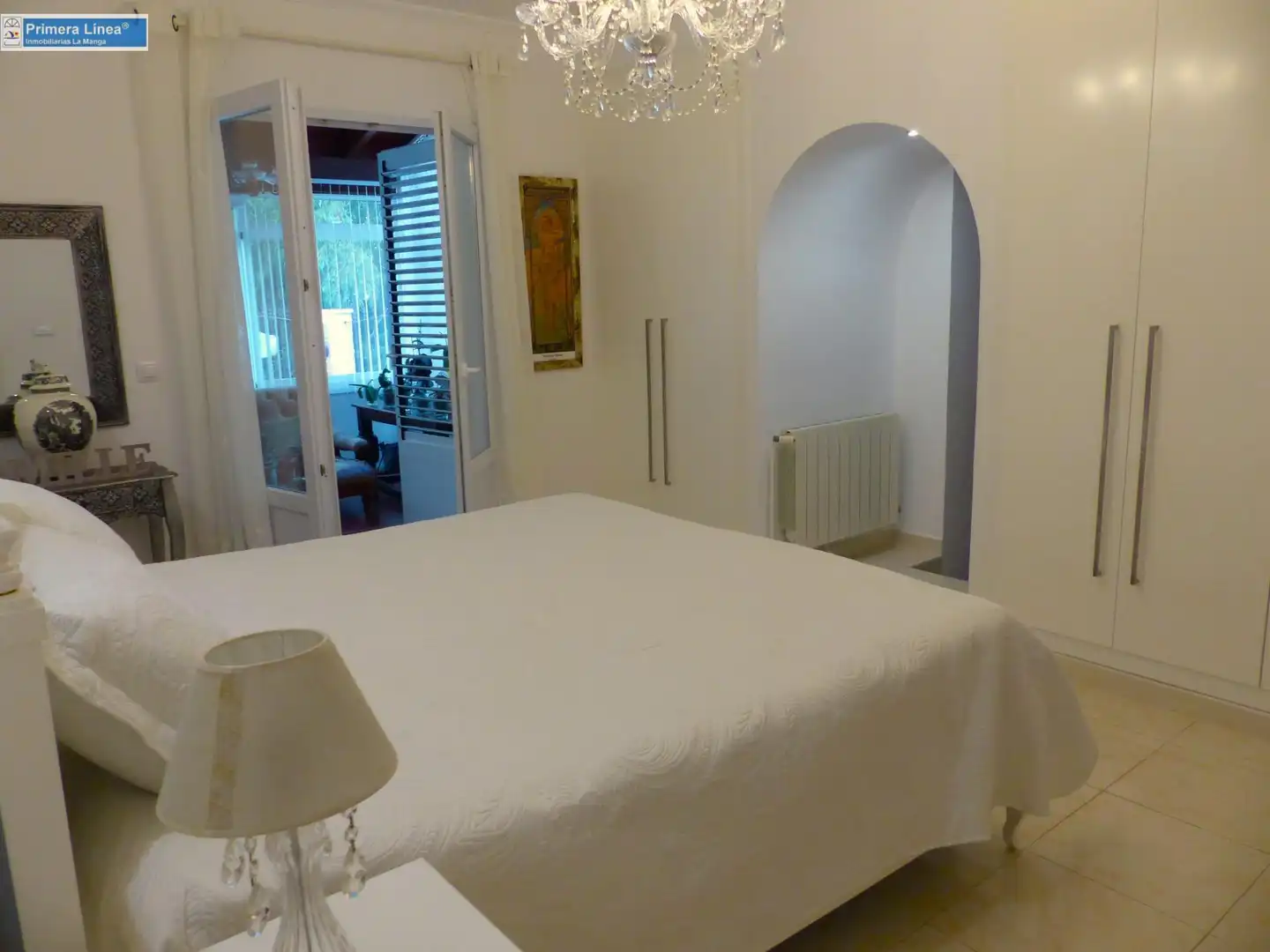 Villa mit Terrasse zum Verkauf in Mar Menor de Cartagena – Cabo de Palos, imagen 19
