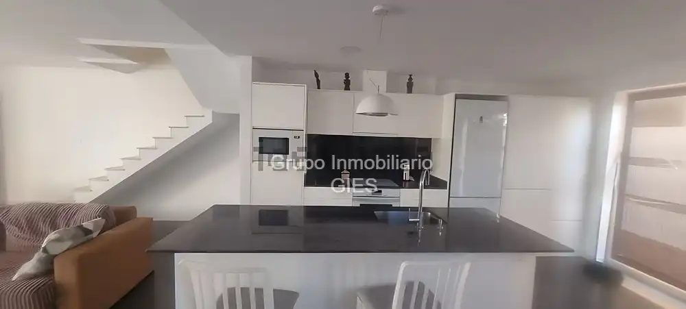 Kitchen of Detached homes for sale in Sueca  with Air Conditioner, Heating and Private garden
