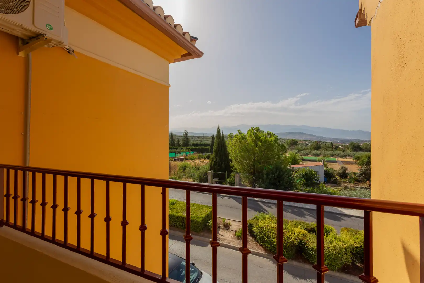 Casa a schiera con terrazza in vendita a Peligros, imagen 18