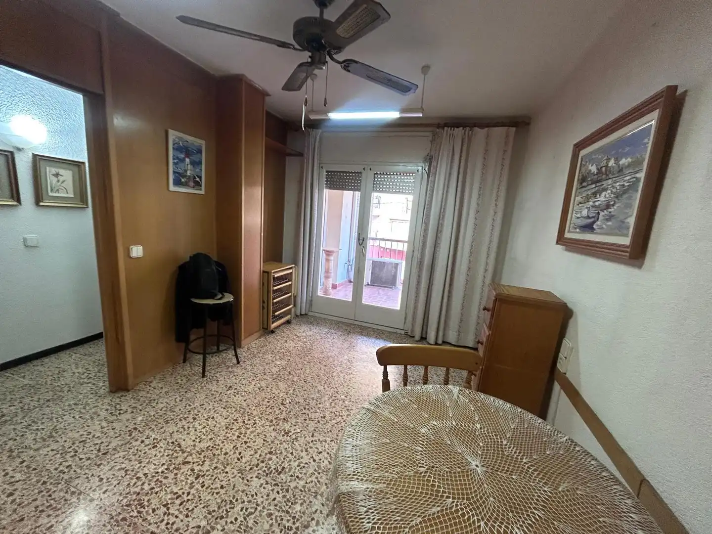 Flat with lift for sale in Rambla de Jaume I, imagen 8