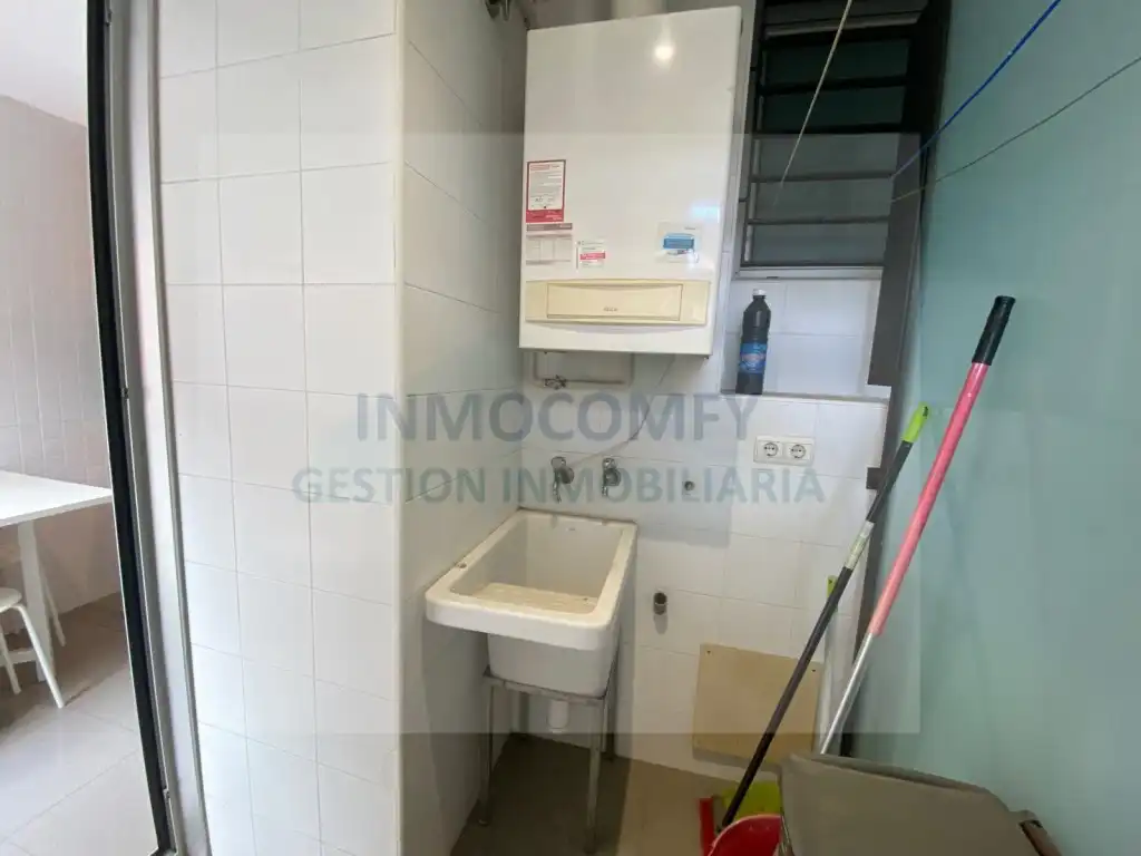 Piso con ascensor en venta en Calle Pages I Morato, imagen 34