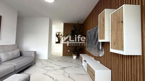 Foto 2 de Pis de lloguer a Ángel Guimerá, Guargacho, San Miguel de Abona