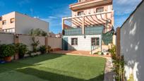 Terrace of Single-family semi-detached for sale in Navalcarnero  with Air Conditioner, Terrace and Balcony