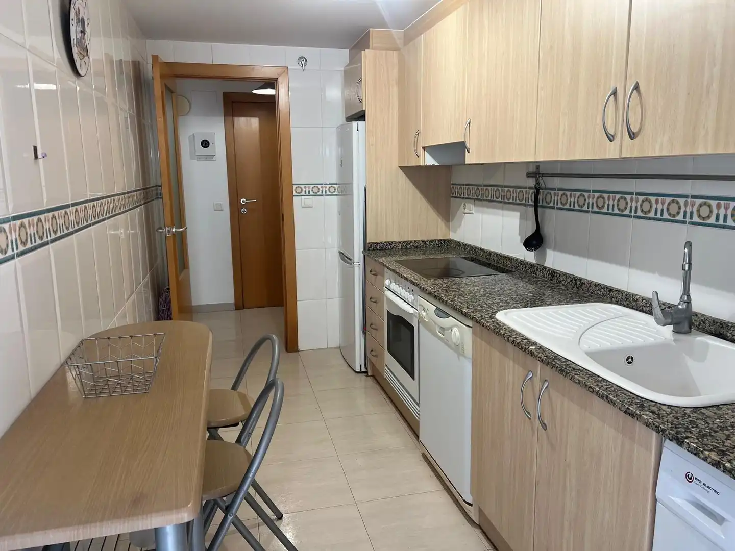 Appartement compact avec piscine à vendre à Daimús, imagen 12
