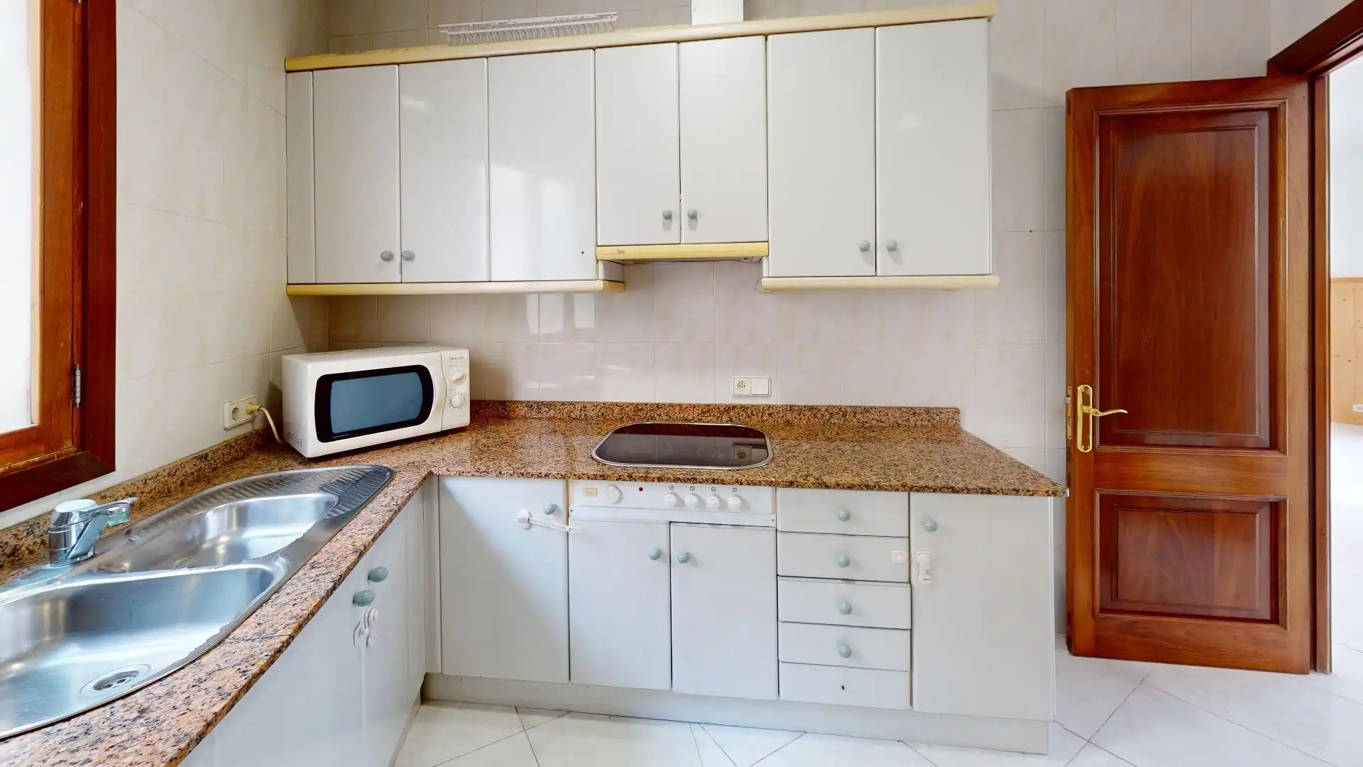 Cocina de Casa o chalet en venta en  Palma de Mallorca con Aire acondicionado y Terraza