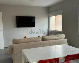 Living room of Flat to rent in Alicante / Alacant