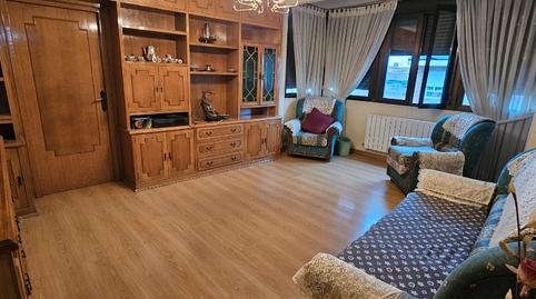 Foto 3 de Pis en venda a Calle Fuentesaúco, Campamento, Madrid