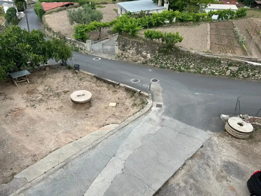 Aparcament de Pis en venda en Viver