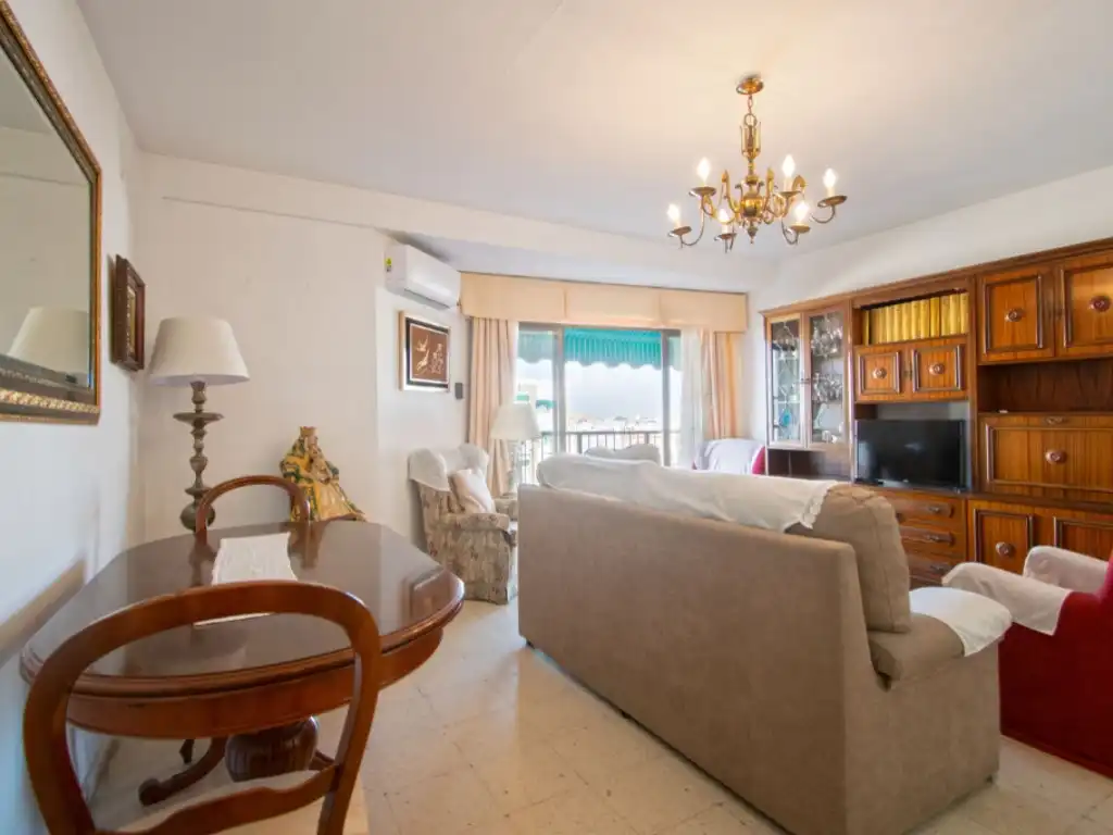 Wohnung mit Aufzug zum Verkauf in Calle San Vicente De Paul, imagen 12