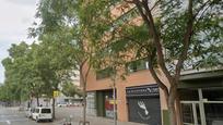 Exterior view of Premises for sale in  Barcelona Capital  with Alarm