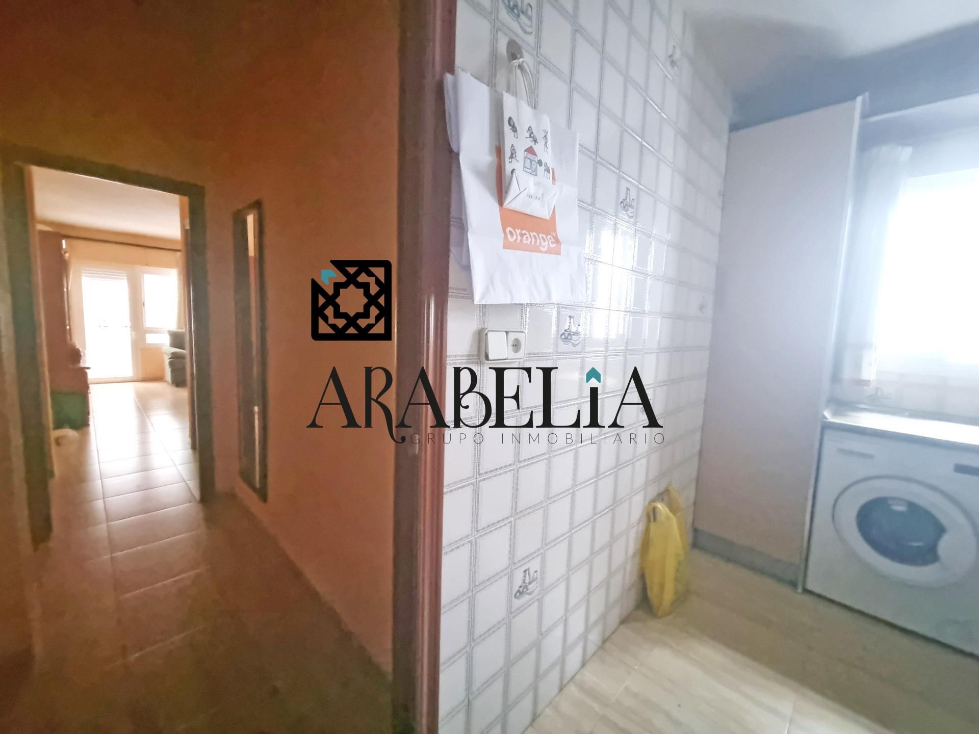 Wohnung zum verkauf in Viñuela - Rescatado, Levante,  Córdoba Capital