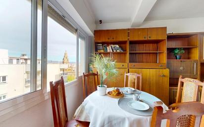 Dining room of Flat for sale in  Murcia Capital