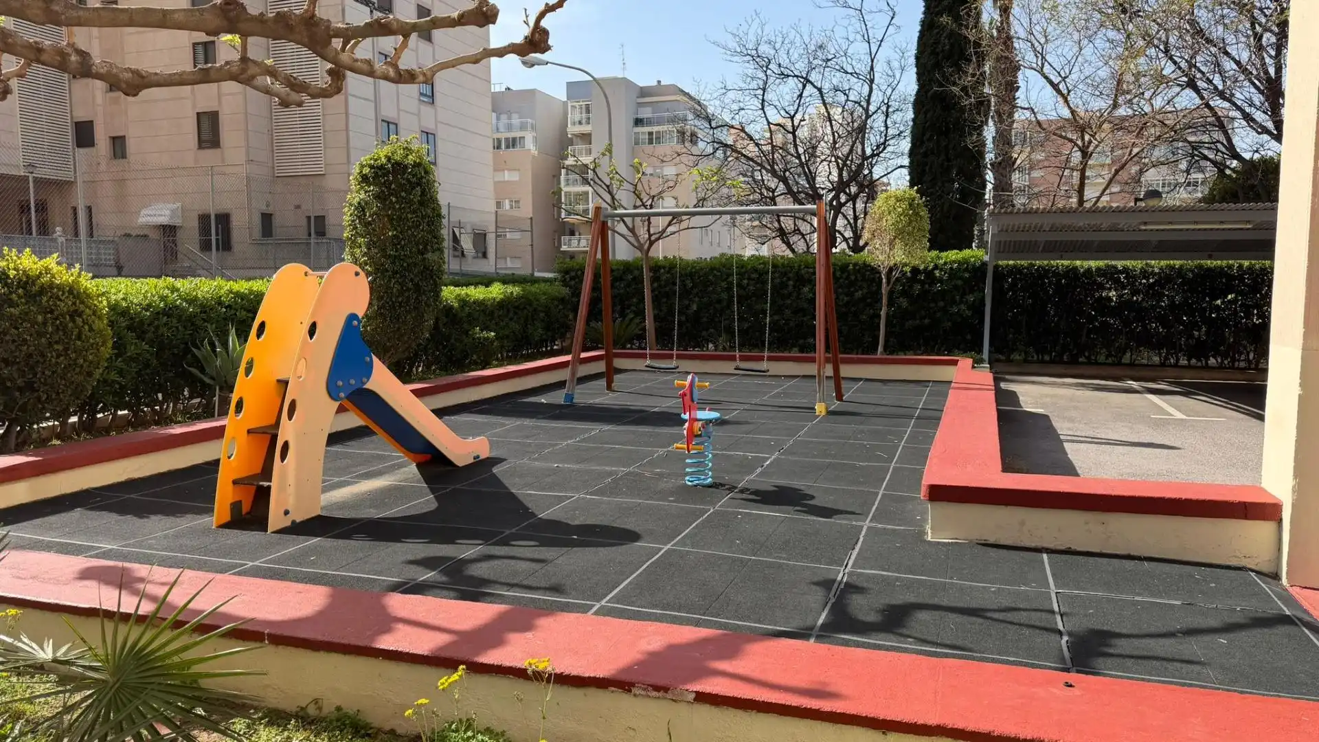 Apartament amb piscina en venda a APOSTOL SANTIAGO, imagen 39