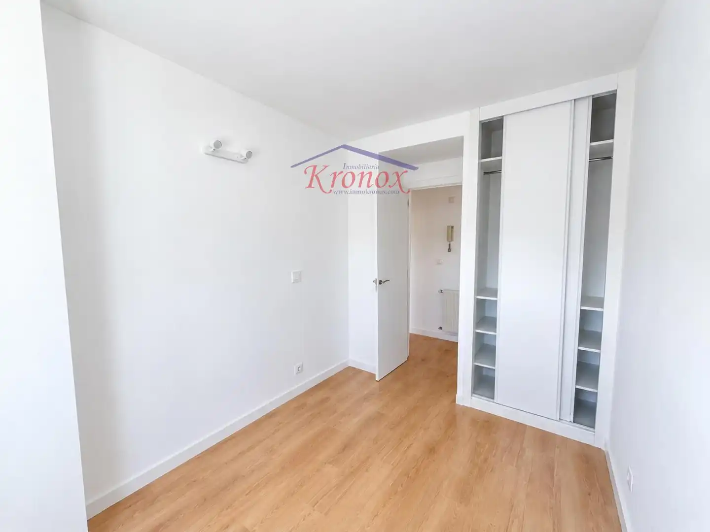 Habitación de Piso de alquiler en Hortaleza