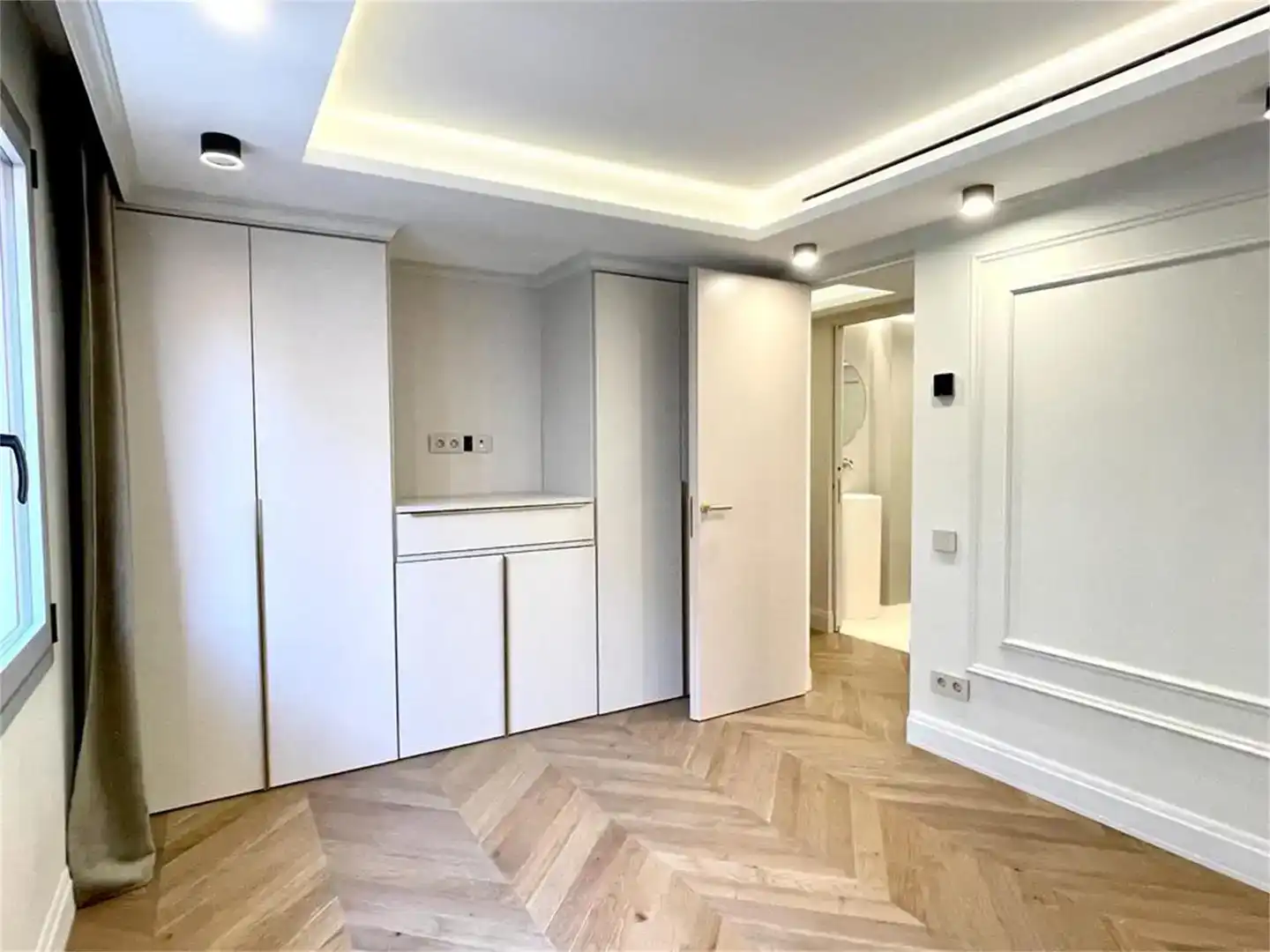 Habitación de Piso en venta en  Palma de Mallorca con Aire acondicionado, Calefacción y Parquet