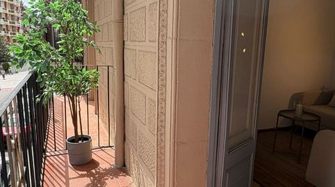 Foto 3 de Piso en venta en Príncep de Viana - Clot -Xalets Humbert Torres, Lleida Capital