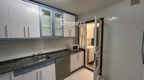 Foto 4 de Piso en venta en Eiriña, Zona de Plaza de Barcelos, Pontevedra Capital
