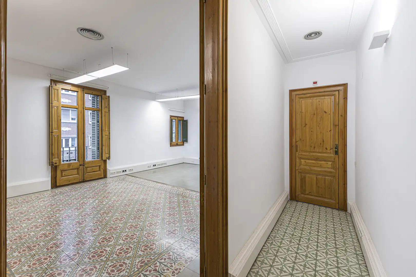 Büro zur Miete in Eixample