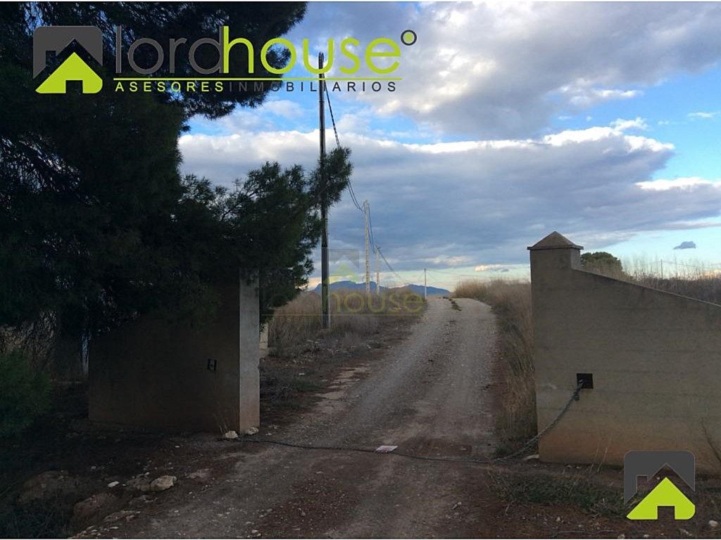 Casa o chalet en venta en Lorca
