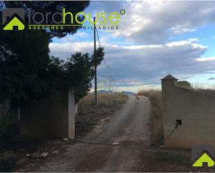 Country house for sale in Lorca