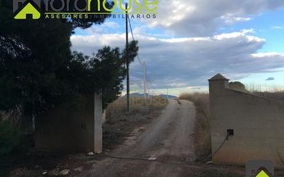 Country house for sale in Lorca