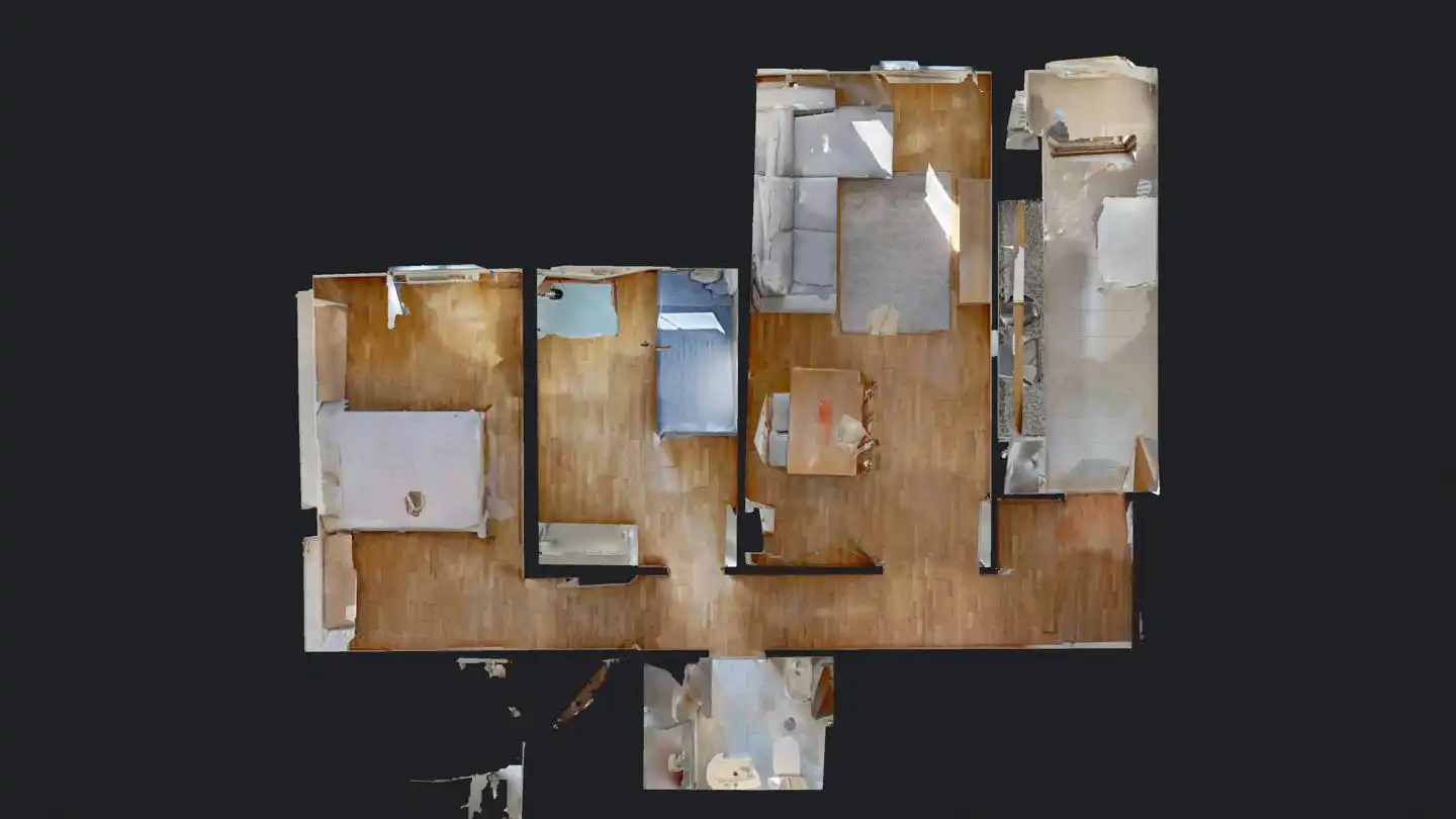 Flat with lift to rent in Calle Juan Antonio Álvarez Rabanal, imagen 27