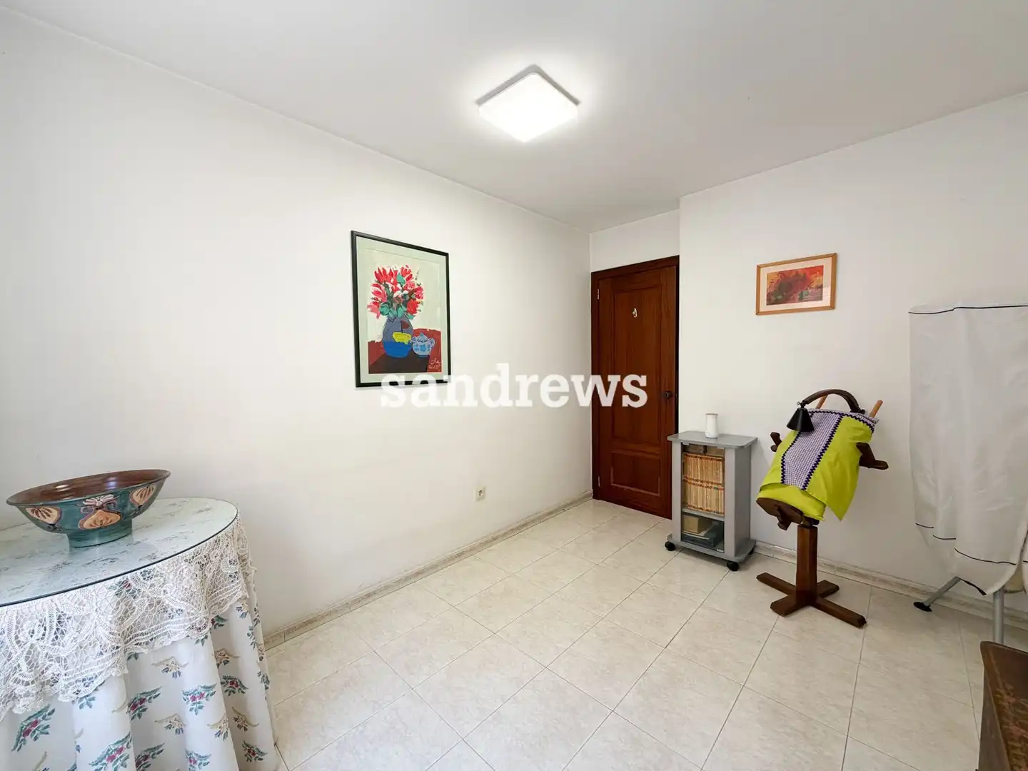 Flat for sale in Figueres  with Air Conditioner and Heating