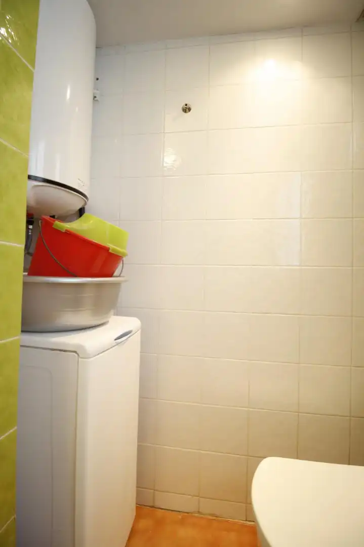 Penthouse zum Verkauf in Carrer de les Semoleres, imagen 4
