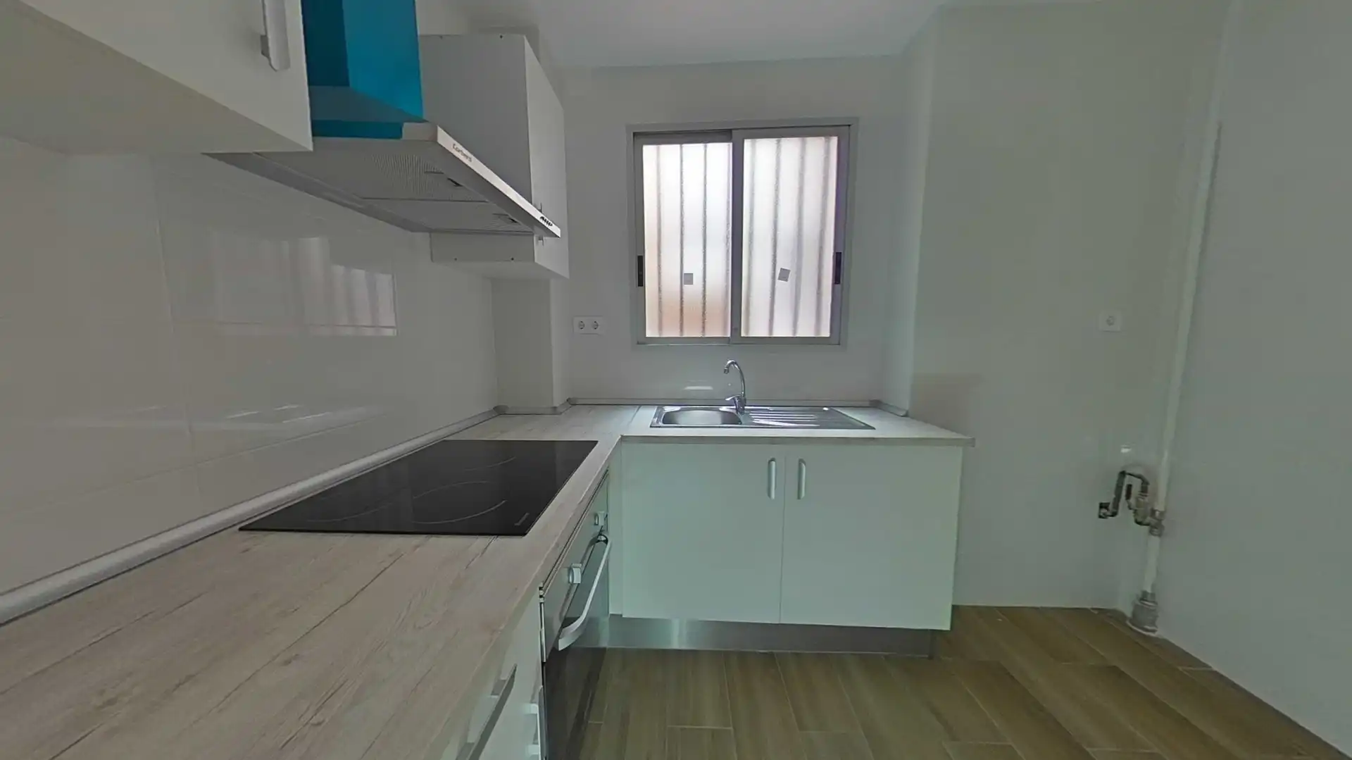 Cuina de Pis en venda en Valencia