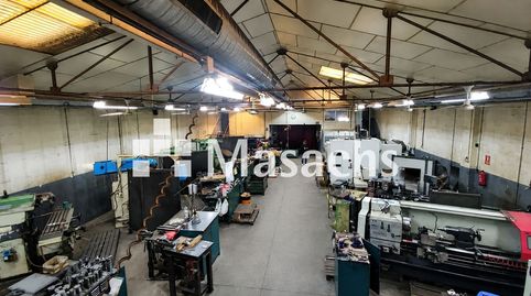 Foto 2 von Fabrikhallen zum Verkauf in Campoamor, Sabadell