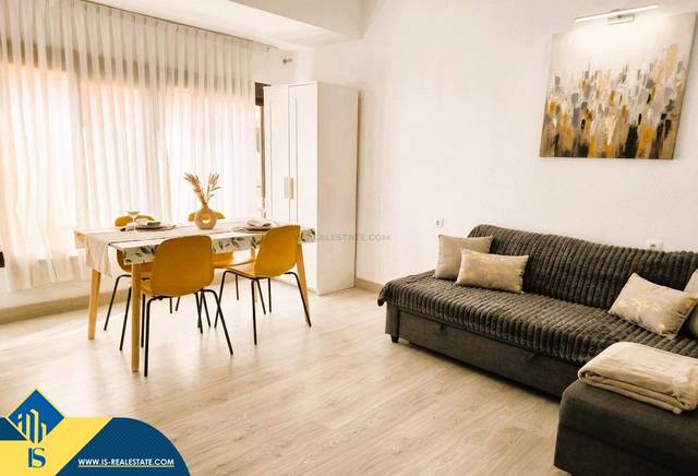 Piso en Venta en Mercado