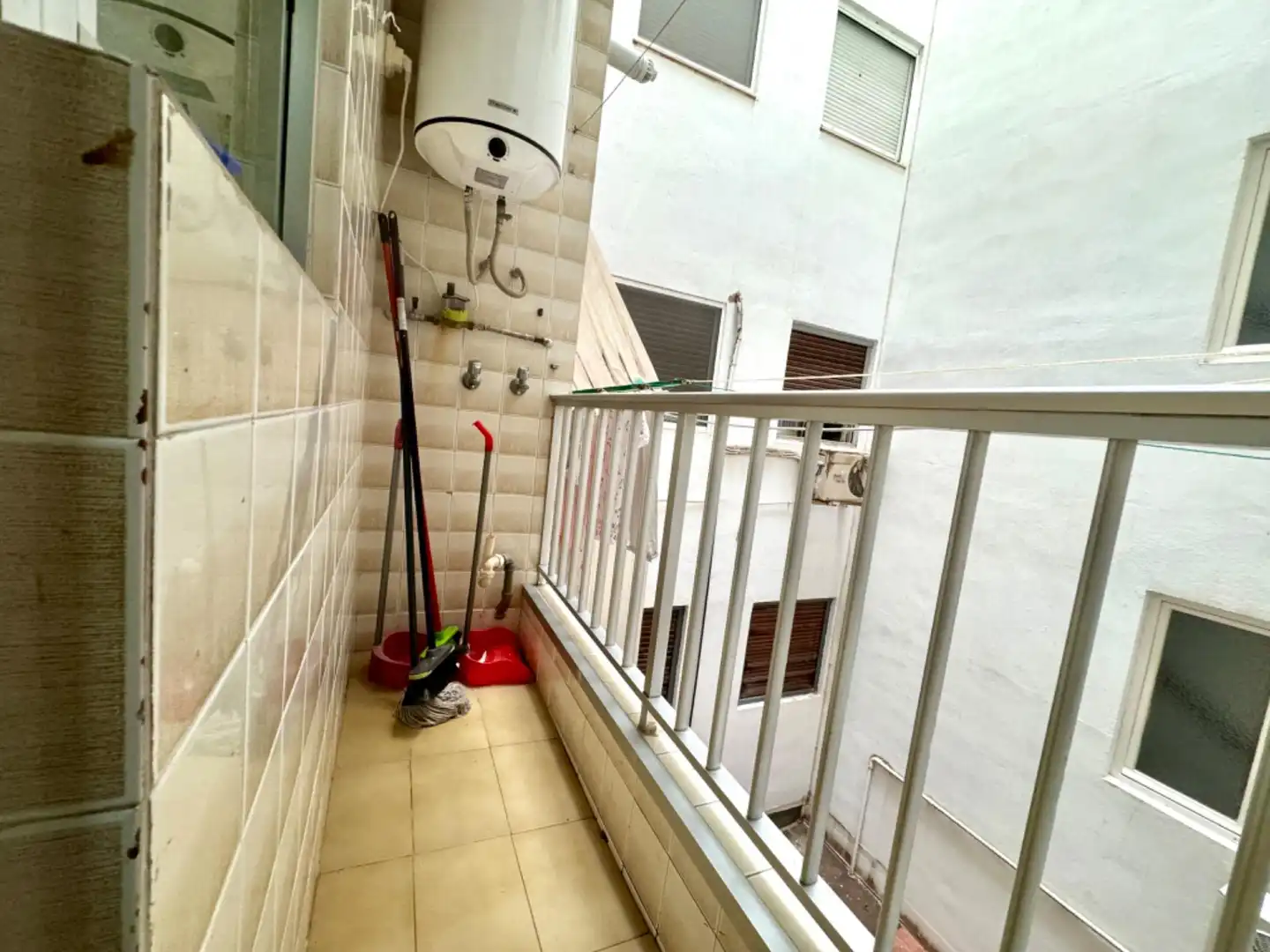 Piso con terraza en venta en Centro, imagen 22