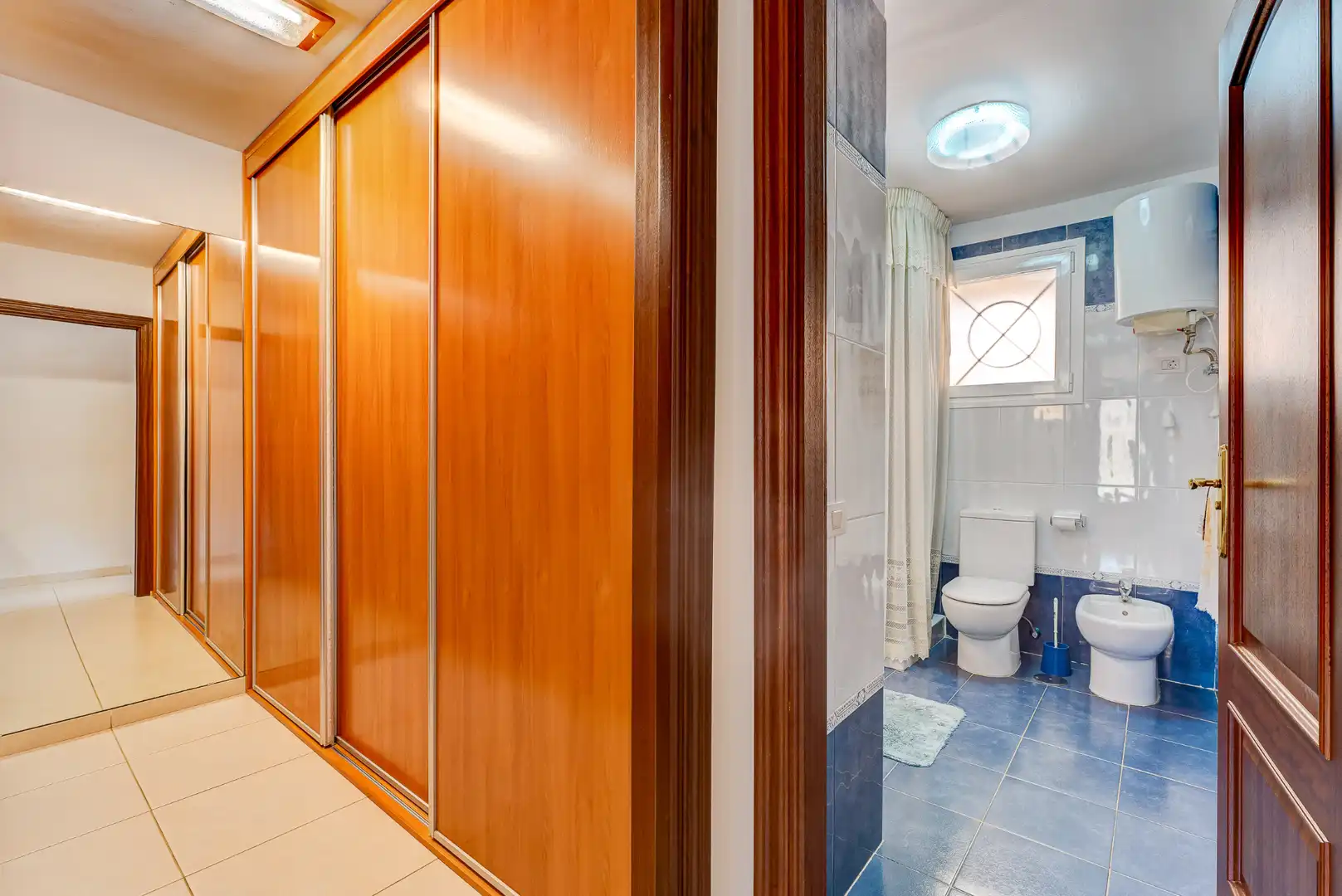Apartament amb terrassa en venda a Calle Falúa 45, imagen 27