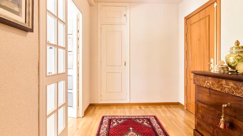 Foto 2 de Pis en venda a Calle de Víctor de la Serna, Hispanoamérica - Bernabéu, Madrid